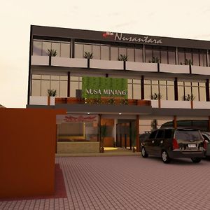 Hotel Nusantara Indah Syariah